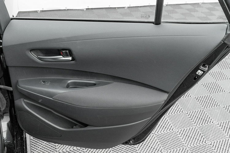 Toyota Corolla GD161VW#1.8 Hybrid Comfort K.cofania LED Salon PL VAT 23% zdjęcie 30