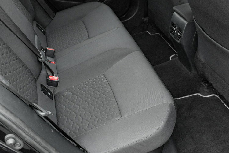 Toyota Corolla GD161VW#1.8 Hybrid Comfort K.cofania LED Salon PL VAT 23% zdjęcie 31