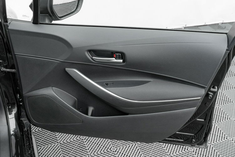 Toyota Corolla GD161VW#1.8 Hybrid Comfort K.cofania LED Salon PL VAT 23% zdjęcie 32