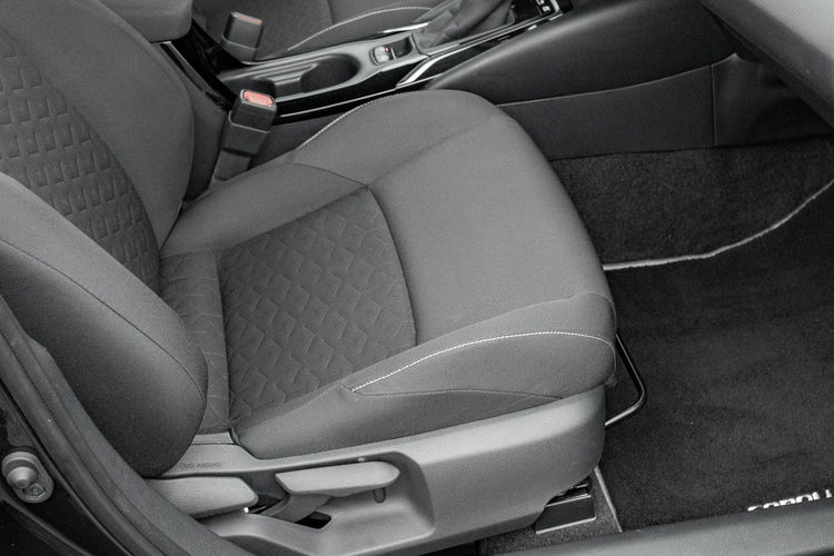 Toyota Corolla GD161VW#1.8 Hybrid Comfort K.cofania LED Salon PL VAT 23% zdjęcie 33