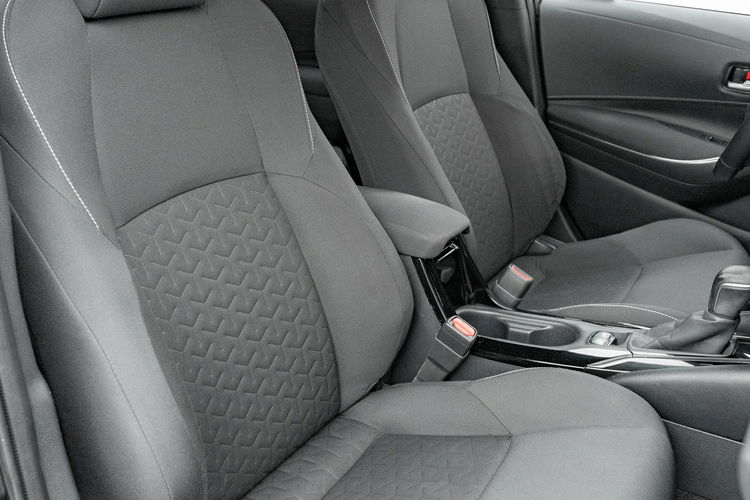 Toyota Corolla GD161VW#1.8 Hybrid Comfort K.cofania LED Salon PL VAT 23% zdjęcie 34