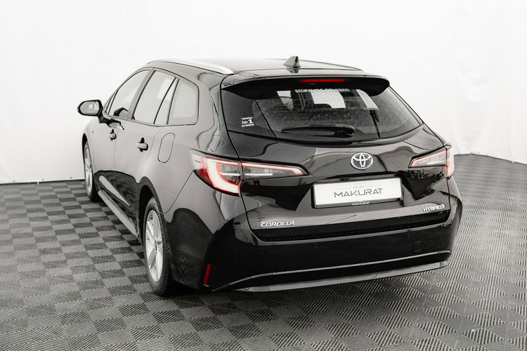 Toyota Corolla GD161VW#1.8 Hybrid Comfort K.cofania LED Salon PL VAT 23% zdjęcie 4