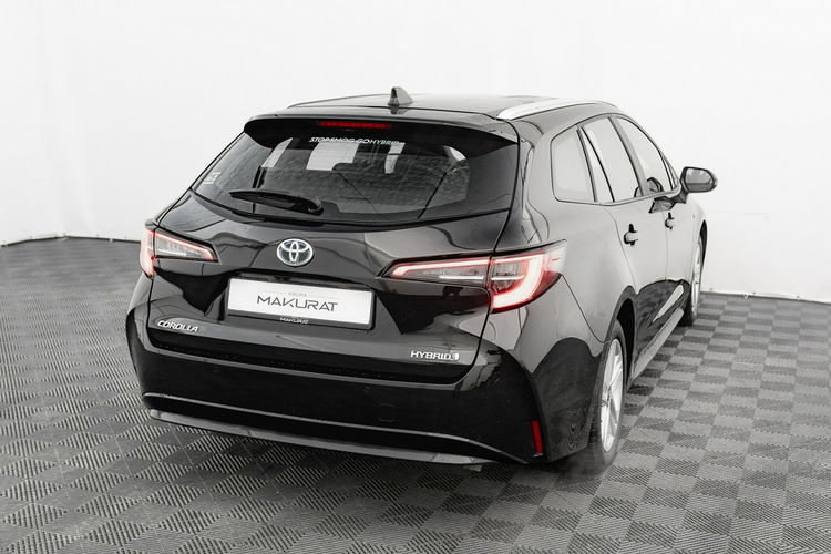 Toyota Corolla GD161VW#1.8 Hybrid Comfort K.cofania LED Salon PL VAT 23% zdjęcie 5