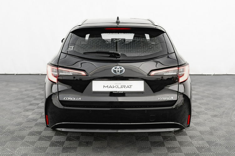 Toyota Corolla GD161VW#1.8 Hybrid Comfort K.cofania LED Salon PL VAT 23% zdjęcie 9