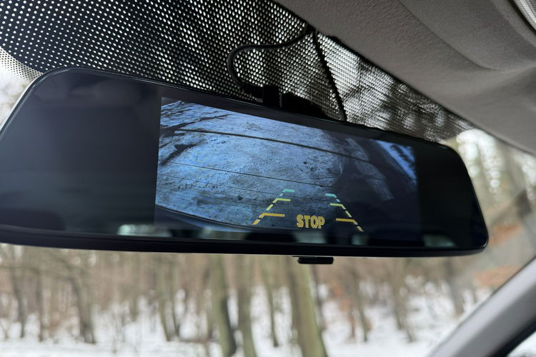 Ford Transit Custom 2.O TDCI 130 KM 1 WŁAŚCICIEL W PL 9 OSOBOWY KAMERA COFANIA BEZ WKŁADU zdjęcie 12