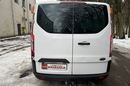 Ford Transit Custom 2.O TDCI 130 KM 1 WŁAŚCICIEL W PL 9 OSOBOWY KAMERA COFANIA BEZ WKŁADU zdjęcie 5