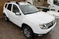 samochód osobowy Dacia zdjęcie 3