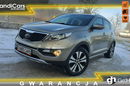 Kia Sportage 2.0 163KM # XL # Full Opcja # Udokumentowany Przebieg # GWARANCJA zdjęcie 1