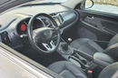 Kia Sportage 2.0 163KM # XL # Full Opcja # Udokumentowany Przebieg # GWARANCJA zdjęcie 11
