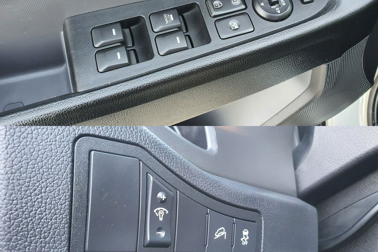 Kia Sportage 2.0 163KM # XL # Full Opcja # Udokumentowany Przebieg # GWARANCJA zdjęcie 13