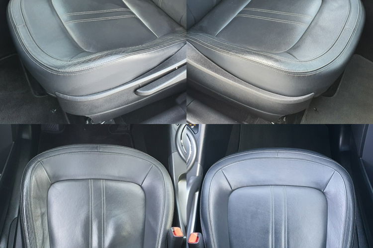 Kia Sportage 2.0 163KM # XL # Full Opcja # Udokumentowany Przebieg # GWARANCJA zdjęcie 16