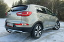 Kia Sportage 2.0 163KM # XL # Full Opcja # Udokumentowany Przebieg # GWARANCJA zdjęcie 2