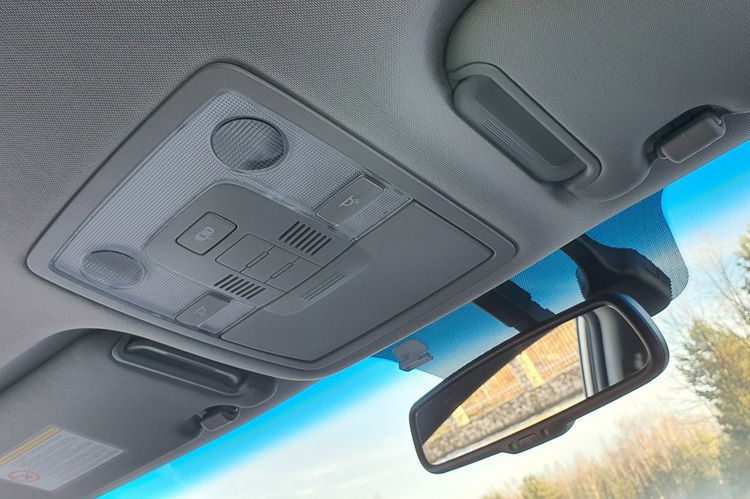 Kia Sportage 2.0 163KM # XL # Full Opcja # Udokumentowany Przebieg # GWARANCJA zdjęcie 21