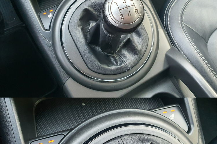 Kia Sportage 2.0 163KM # XL # Full Opcja # Udokumentowany Przebieg # GWARANCJA zdjęcie 24