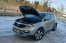 Kia Sportage 2.0 163KM # XL # Full Opcja # Udokumentowany Przebieg # GWARANCJA zdjęcie 30