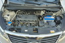 Kia Sportage 2.0 163KM # XL # Full Opcja # Udokumentowany Przebieg # GWARANCJA zdjęcie 31