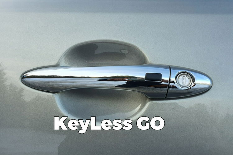 Kia Sportage 2.0 163KM # XL # Full Opcja # Udokumentowany Przebieg # GWARANCJA zdjęcie 37