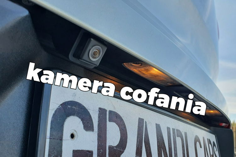 Kia Sportage 2.0 163KM # XL # Full Opcja # Udokumentowany Przebieg # GWARANCJA zdjęcie 39