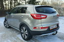 Kia Sportage 2.0 163KM # XL # Full Opcja # Udokumentowany Przebieg # GWARANCJA zdjęcie 4