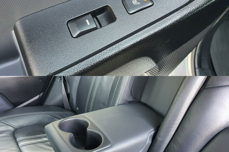 Kia Sportage 2.0 163KM # XL # Full Opcja # Udokumentowany Przebieg # GWARANCJA zdjęcie 9