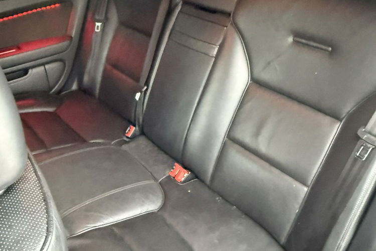 Audi A8 4.2 TDI 326 KM Stan BDB Oryginał Gwarancja zdjęcie 15