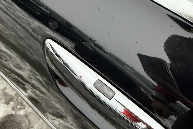 Audi A8 4.2 TDI 326 KM Stan BDB Oryginał Gwarancja zdjęcie 18