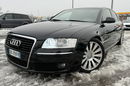 Audi A8 4.2 TDI 326 KM Stan BDB Oryginał Gwarancja zdjęcie 2