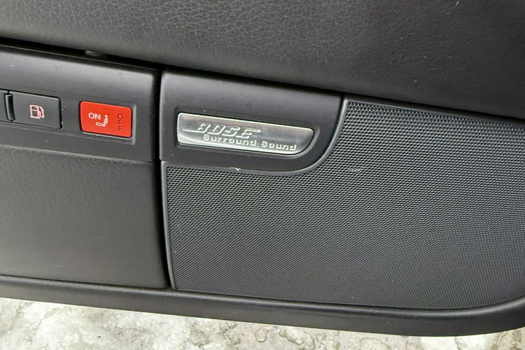 Audi A8 4.2 TDI 326 KM Stan BDB Oryginał Gwarancja zdjęcie 23