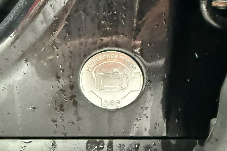 Audi A8 4.2 TDI 326 KM Stan BDB Oryginał Gwarancja zdjęcie 26