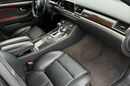 Audi A8 4.2 TDI 326 KM Stan BDB Oryginał Gwarancja zdjęcie 6