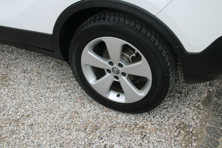 Opel Mokka Gwarancja Navi Tempomat 1.6 115HP zdjęcie 9