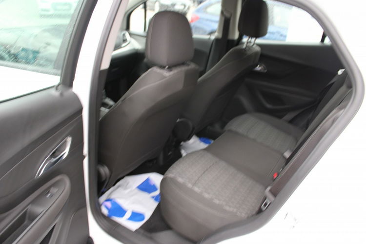 Opel Mokka Gwarancja Navi Tempomat 1.6 115HP zdjęcie 11