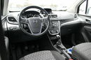 Opel Mokka Gwarancja Navi Tempomat 1.6 115HP zdjęcie 12