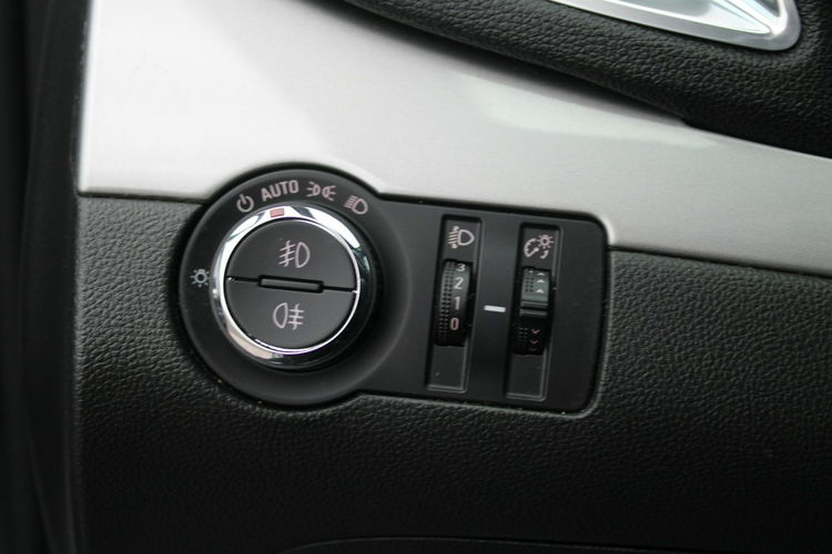 Opel Mokka Gwarancja Navi Tempomat 1.6 115HP zdjęcie 15