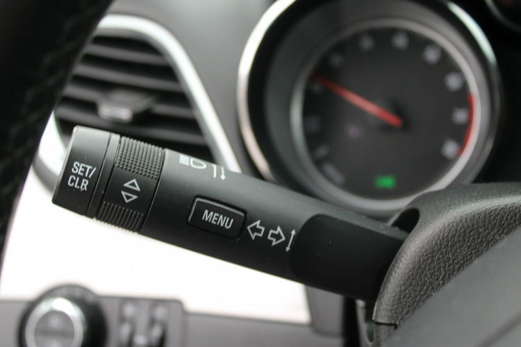 Opel Mokka Gwarancja Navi Tempomat 1.6 115HP zdjęcie 17