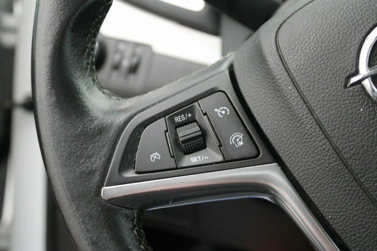 Opel Mokka Gwarancja Navi Tempomat 1.6 115HP zdjęcie 18