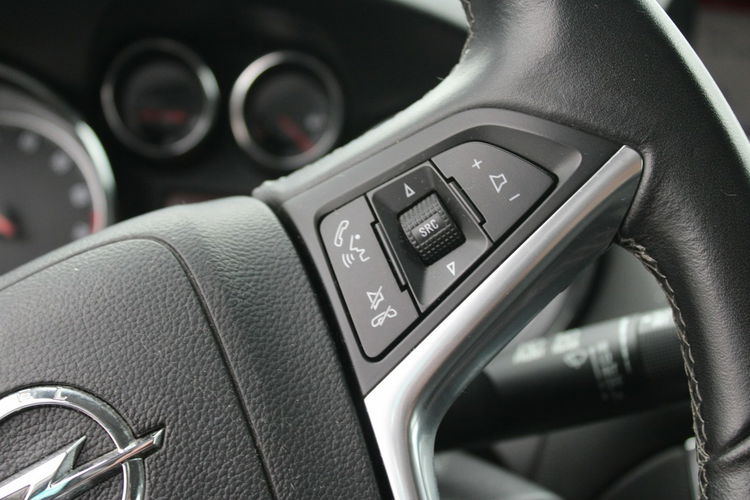 Opel Mokka Gwarancja Navi Tempomat 1.6 115HP zdjęcie 19