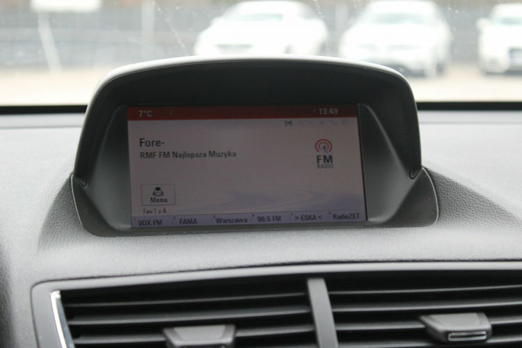 Opel Mokka Gwarancja Navi Tempomat 1.6 115HP zdjęcie 20