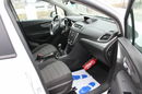 Opel Mokka Gwarancja Navi Tempomat 1.6 115HP zdjęcie 26