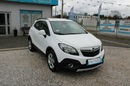 Opel Mokka Gwarancja Navi Tempomat 1.6 115HP zdjęcie 3