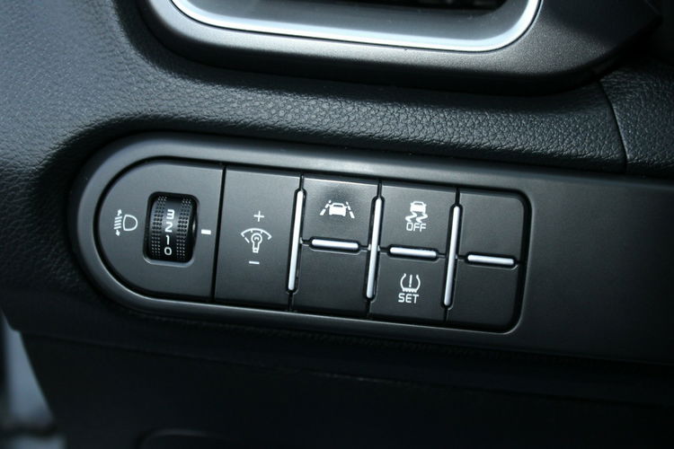 Kia Cee'd CRDI F-vat Salon Polska Gwarancja zdjęcie 13