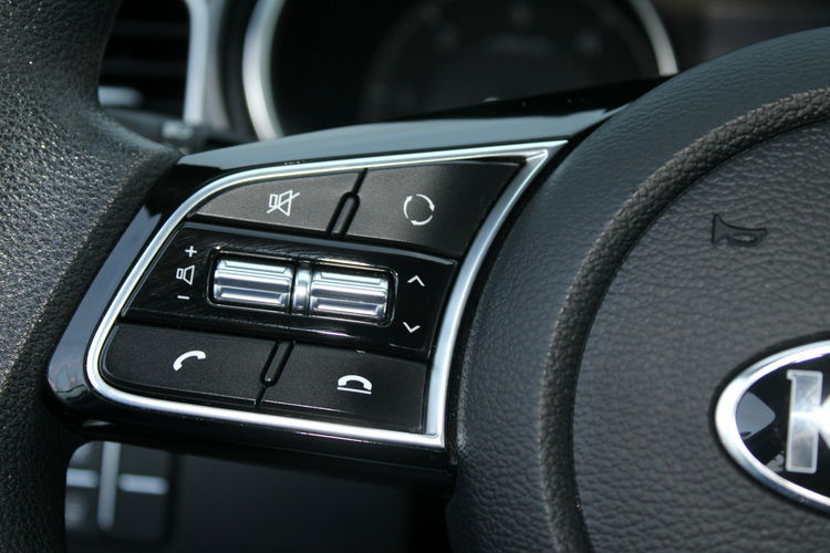 Kia Cee'd CRDI F-vat Salon Polska Gwarancja zdjęcie 15