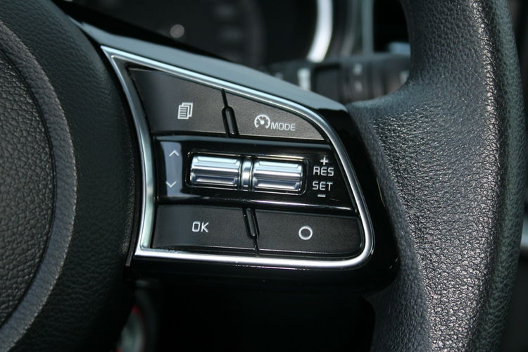 Kia Cee'd CRDI F-vat Salon Polska Gwarancja zdjęcie 16