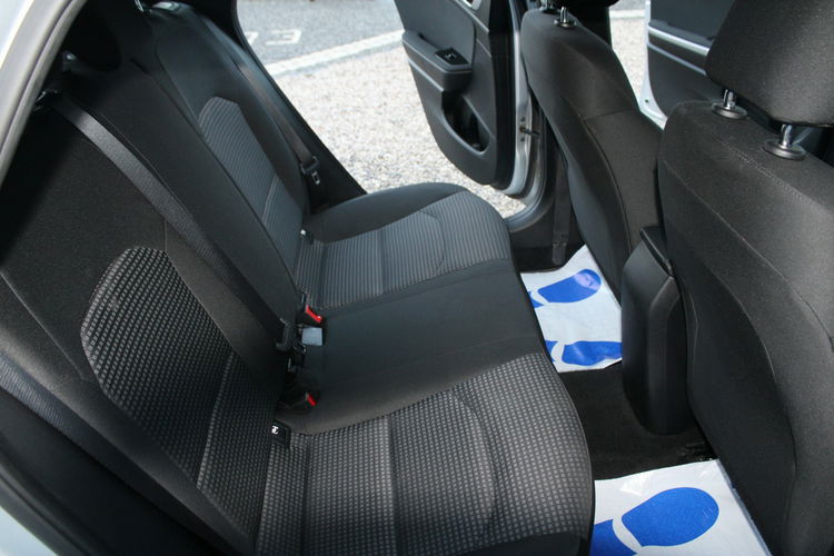 Kia Cee'd CRDI F-vat Salon Polska Gwarancja zdjęcie 24