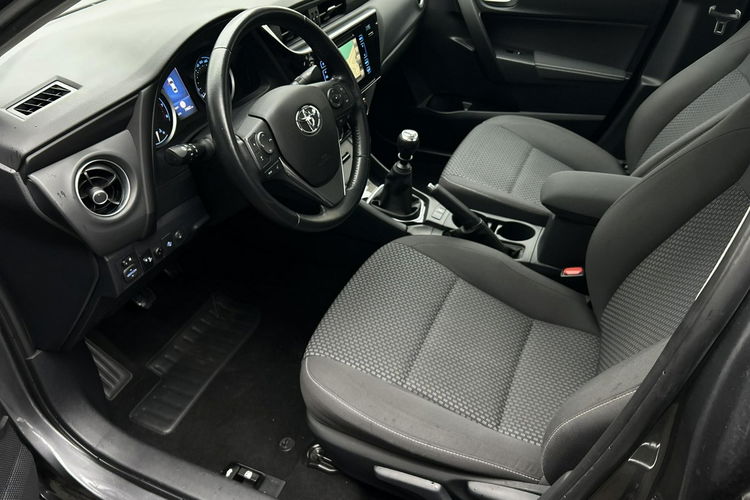 Toyota Corolla 1.6 VVTi 132KM CLASSIC PLUS, salon Polska, gwarancja zdjęcie 10