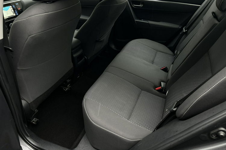 Toyota Corolla 1.6 VVTi 132KM CLASSIC PLUS, salon Polska, gwarancja zdjęcie 11