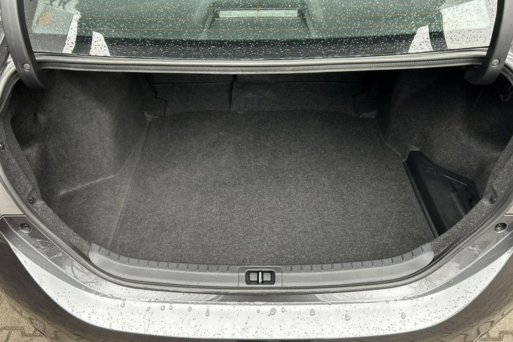 Toyota Corolla 1.6 VVTi 132KM CLASSIC PLUS, salon Polska, gwarancja zdjęcie 12