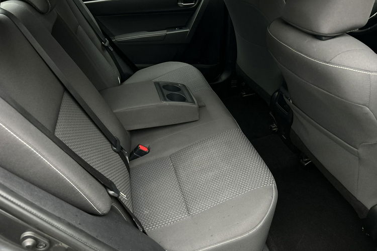 Toyota Corolla 1.6 VVTi 132KM CLASSIC PLUS, salon Polska, gwarancja zdjęcie 13