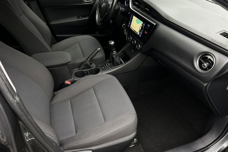 Toyota Corolla 1.6 VVTi 132KM CLASSIC PLUS, salon Polska, gwarancja zdjęcie 14
