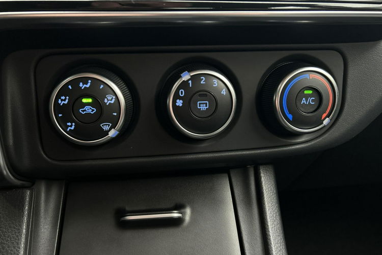 Toyota Corolla 1.6 VVTi 132KM CLASSIC PLUS, salon Polska, gwarancja zdjęcie 18